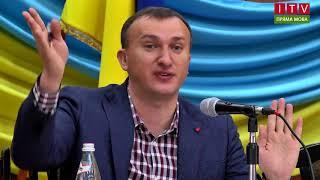 Володимир Карплюк про долю територій таборів і санаторіїв Ірпеня