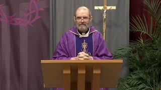Catholic Mass Today | Daily TV Mass, Thursday April 10, 2025