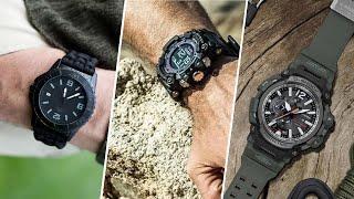 Best Selling Survival Watches in 2024