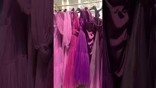 Dubai | Gowns | Dresses | Shopping | travel