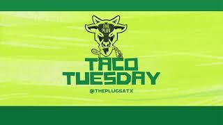 NEW HIP-HOP 2025 |Taco Tuesday DJ Mix  | The Plug SATX Exclusive + New Hats Drop!