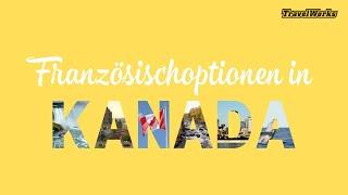 French Immersion Programm in Kanada