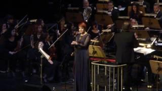 "Нощи в бял сатен" - Камелия Тодорова - концерт