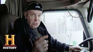 Ice Road Truckers: Bonus - Goals for the Season (Season 11) | History