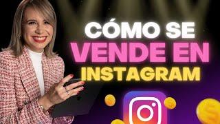 ¿Instagram es para cualquier tipo de negocio? - Vilma Núñez