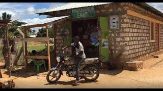 Kiwandani, Kilifi: AJ's Hot Seat Errands