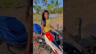 Kuttyttf |  Nalla Vela Paakala | #ttf #kuttyttf #motovlog #superbike #pyrosgirl #trending #vlog