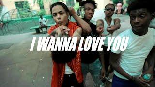 [FREE] Kay Flock x DThang x NY Drill Sample Type Beat 2022 "I WANNA LOVE YOU" (Prod. LISZA)