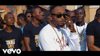 Sean Tizzle - Eruku Sa' Ye Po (Official Music Video)