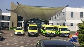 Dr Shahid Sattar  Emergency Medicine Consultant in NHS, He fell victim to COVID-19