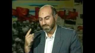مصطفی چمران Mostafa Chamran 1