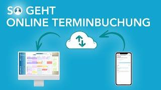 T2med | So geht Online-Terminbuchung