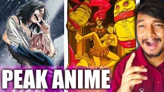 The whole internet is talking about this ANIME!| Dandadan Hindi Review