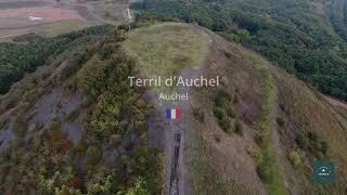 Terril d'Auchel (Auchel - France)