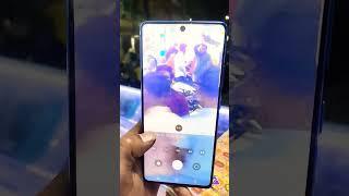 Samsung S10LITE Camera Zooming test ️ Best Camera Phone #youtubeshorts #unboxingvideo