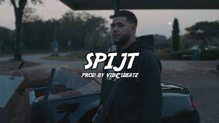 Lijpe Type Beat ''SPIJT'' | Sad Rap Beat 2024 | Vib€sBeatz