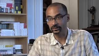 Junot Diaz How He Creates "Voice of a Character"