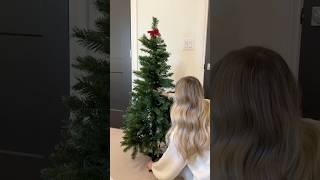 Guest room prep!