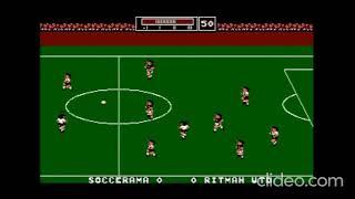 MATCHDAY 2 (AMSTRAD CPC) COMPILATION 35 GOALS!