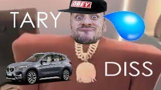 TARY - DISSTRACK ( OFFICIAL PARODY VIDEO ) - BY BLAYZR