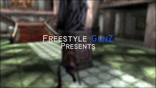 Freestyle GunZ: K-Style Expert Showcase #3