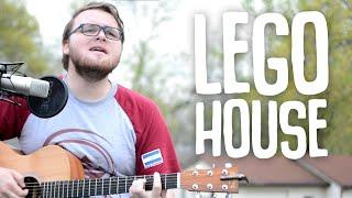 Ed Sheeran - Lego House - Acoustic Cover by Joel Abshier