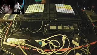 LIVESTREAM | FINGER DRUMMING WORLD CHAMPIONSHIP 2018 | Sample Music Festival