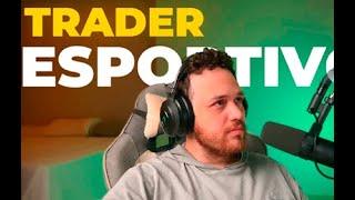 TRADER ESPORTIVO - Drako Trader