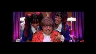 Fook Yu & Fook Mi Austin Powers 'Goldmember' HD