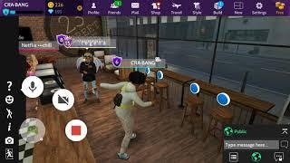 Avakin Life - 3D Virtual World - 2020-07-06