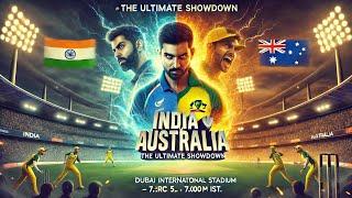 IND vs AUS Semi Final 2025 Fantasy Team Prediction | India vs Australi, IND vs AUS Live Match Today