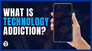 What is Technology Addiction? | APA