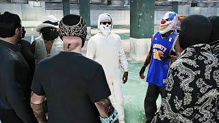 CG's Another Classic Herb Meeting | Nopixel 4.0 | GTA | CG