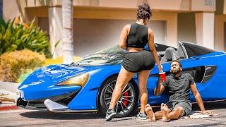 She's NOT a GOLD DIGGER, She's WIFE MATERIAL!! (MUST WATCH THIS VIDEO)