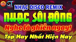 KẾT THÚC LÂU RỒI - NHẠC TRẺ TOP HITS - DISCO SÔI ĐỘNG REMIX 2024 - NHẠC HAY NHẤT HIỆN NAY