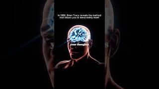 You Control Reality
