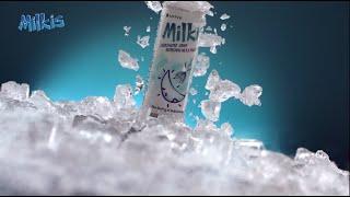 A Little Flavor A Little Soda | New Feeling of Soda Beverage | Milkis Pakistan