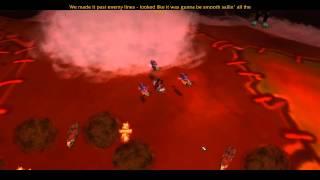 Blizzplanet - How to go to Pandaria (Horde) - World of Warcraft: Mists of Pandaria