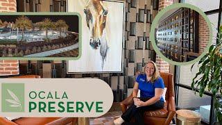 UPDATED: Ocala Preserve HOA'S