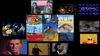 Mega Everything'd But with jayden silva's 9 videos.