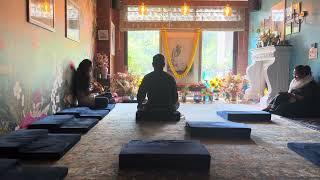 Neem Karoli Baba Ram Ram Jaap Meditation : 4 April 2025