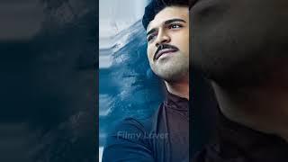 Top 10 Best Movies Of Ram Charan  #shorts #ramcharan #telugu