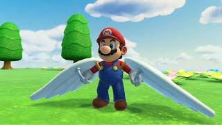 Super Mario Party Jamboree - Paratroopa Flight School (All Modes)