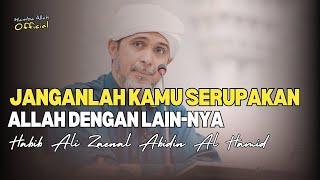 Habib Ali Zaenal Abidin Al Hamid Terbaru 2024