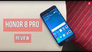 Huawei Honor 8 Pro Review | Digit.in