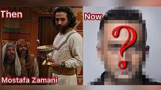 Prophet Yusuf real actors| Where are they now? | Then & Now|