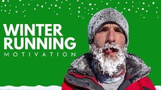 Winter Running Motivation - Best Tips for Running in the Cold