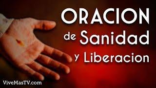 Isaias 53 | Poderosa Oracion de Sanidad y Liberacion