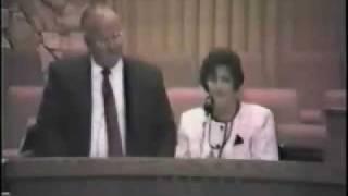 1992 Testimony, Part 1