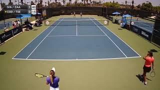 Women's Doubles 2 - W15 San Diego